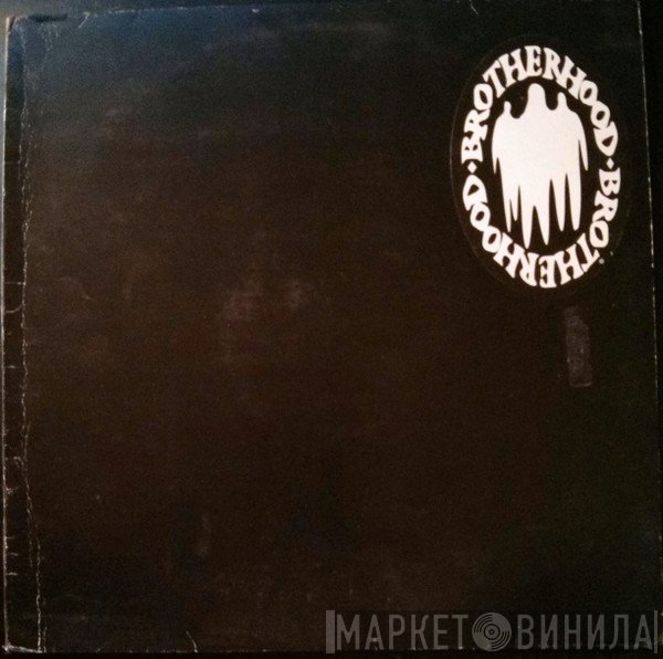 The Brotherhood  - Elementalz