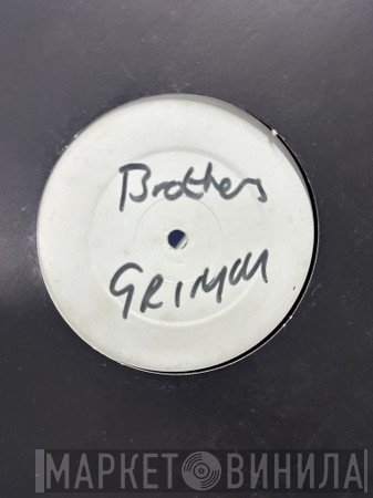 The Brothers Grimm - Sign Of The Times / Jungle Trance