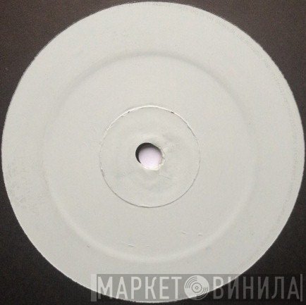 The Bucketheads, Grace - Not Over Yet (Perfecto Mix) / I Wanna Know