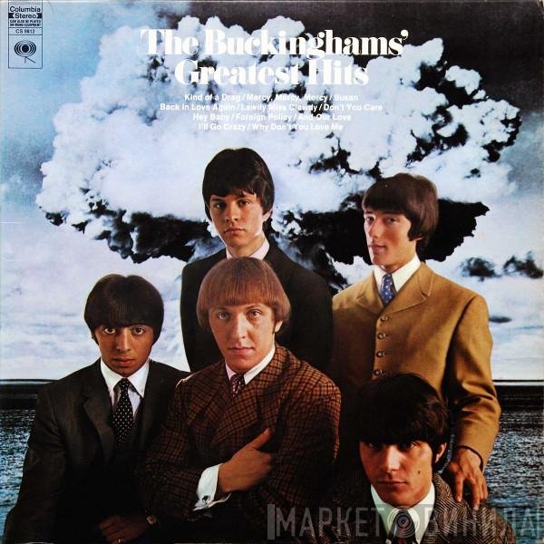 The Buckinghams  - Greatest Hits