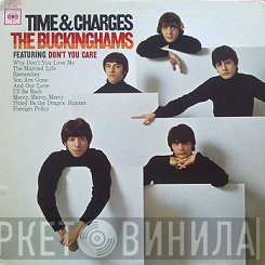 The Buckinghams  - Time & Charges