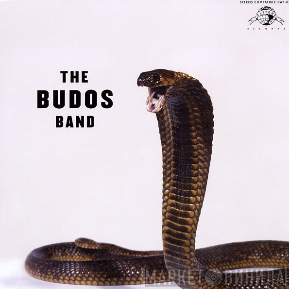 The Budos Band - The Budos Band III