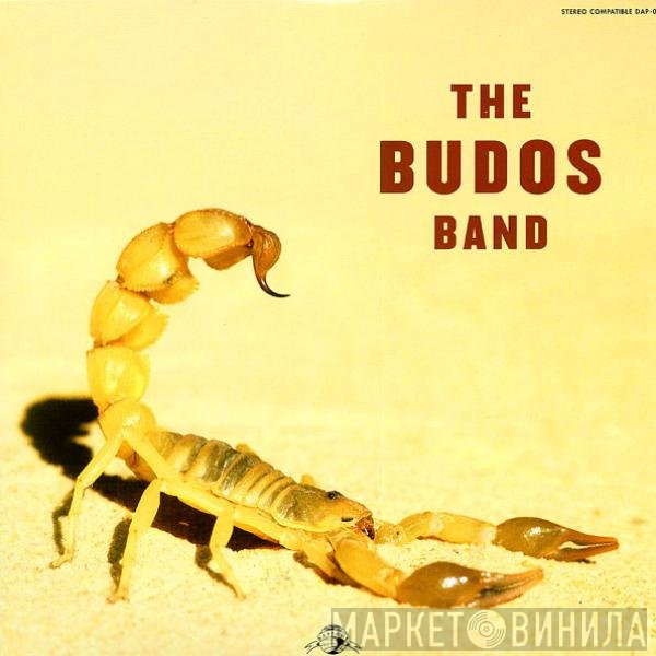 The Budos Band - The Budos Band II