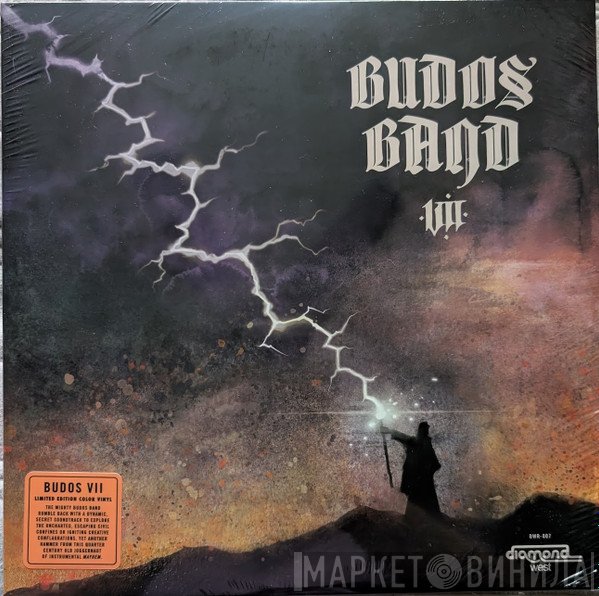 The Budos Band - VII