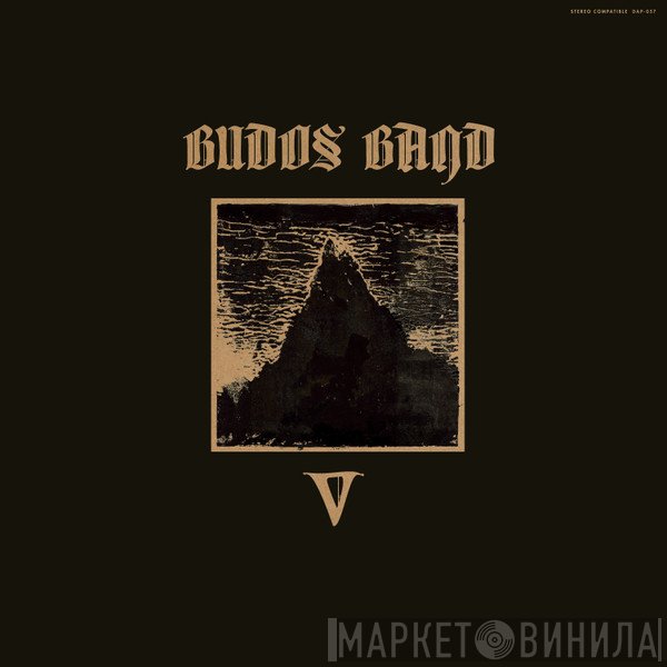 The Budos Band  - V