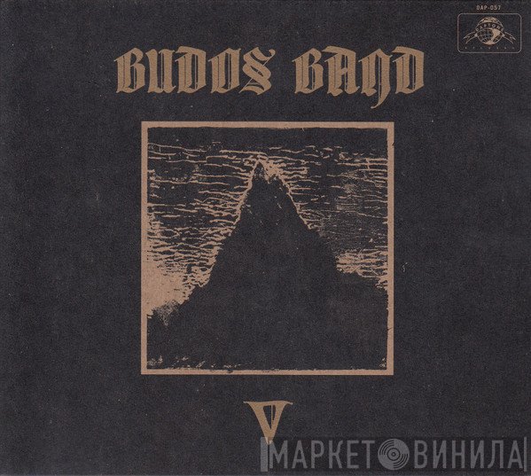 The Budos Band - V