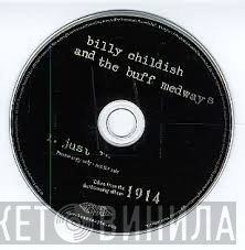 The Buff Medways - Just 15 