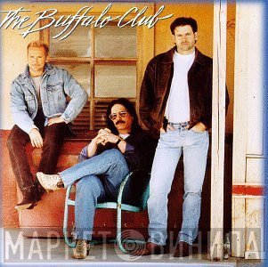 The Buffalo Club  - The Buffalo Club