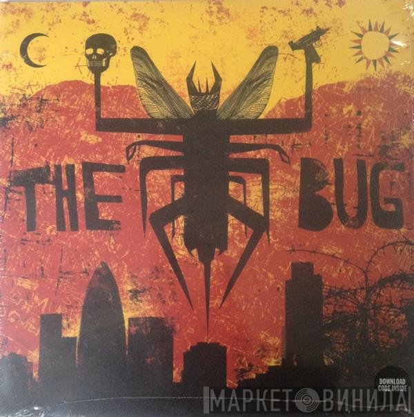 The Bug - London Zoo