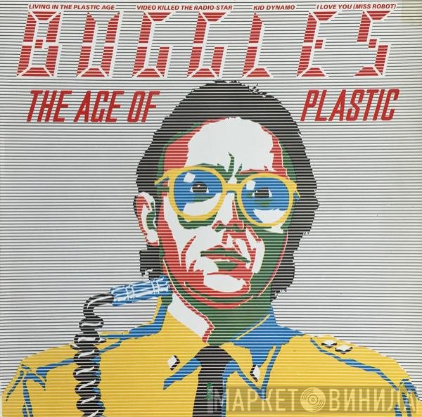 The Buggles - The Age Of Plastic
