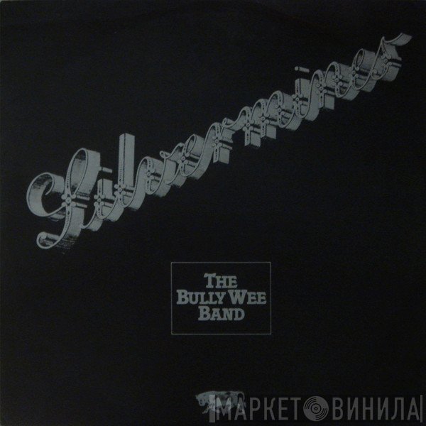 The Bully Wee Band - Silvermines