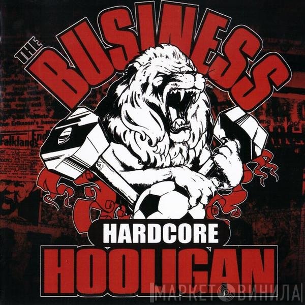 The Business  - Hardcore Hooligan