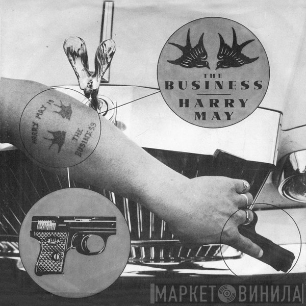 The Business  - Harry May