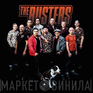 The Busters  - The Busters