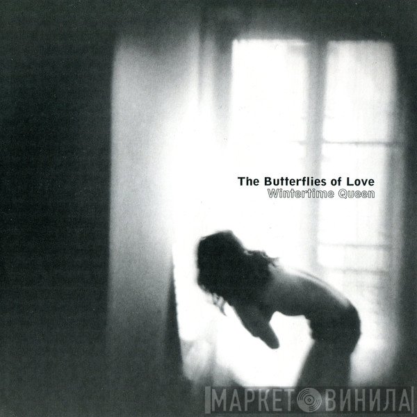 The Butterflies Of Love - Wintertime Queen
