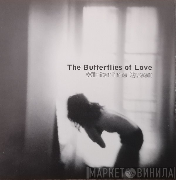 The Butterflies Of Love - Wintertime Queen