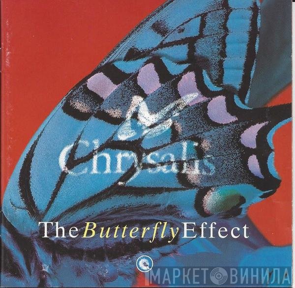  - The Butterfly Effect