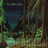 The Buttless Chaps - Where Night Holds Light