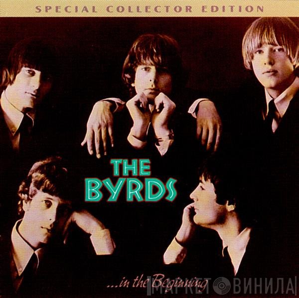 The Byrds - ...In The Beginning (The First Sessions - 1964)