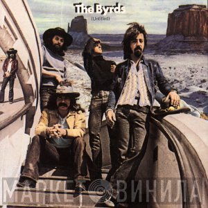 The Byrds  - (Untitled)