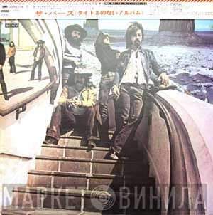 The Byrds  - (Untitled)