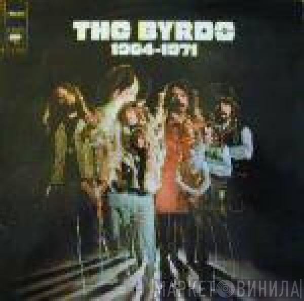 The Byrds  - 1964 - 1971
