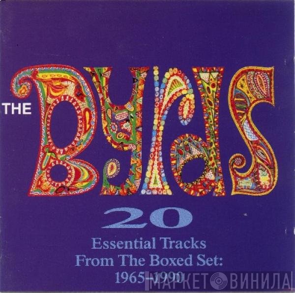 The Byrds - 20 Essential Tracks From The Boxed Set: 1965-1990