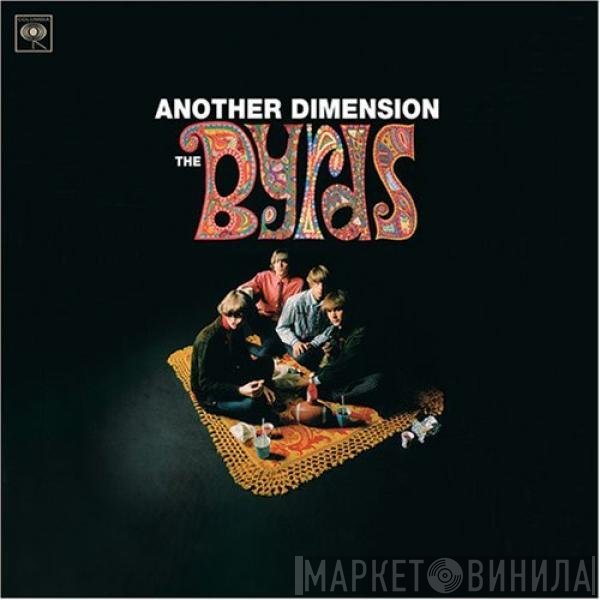 The Byrds  - Another Dimension