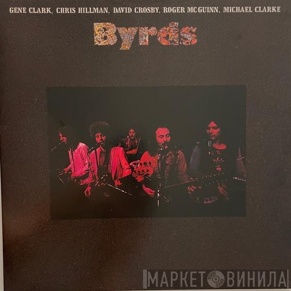 The Byrds - Byrds