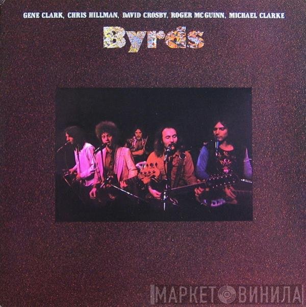 The Byrds - Byrds