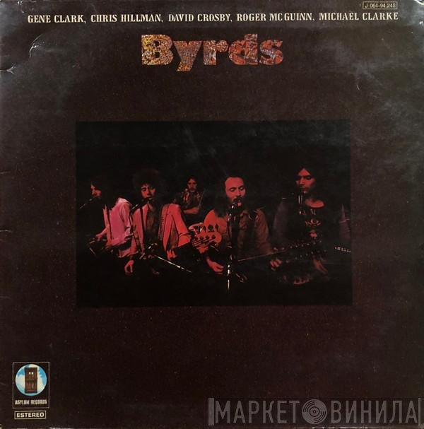 The Byrds  - Byrds