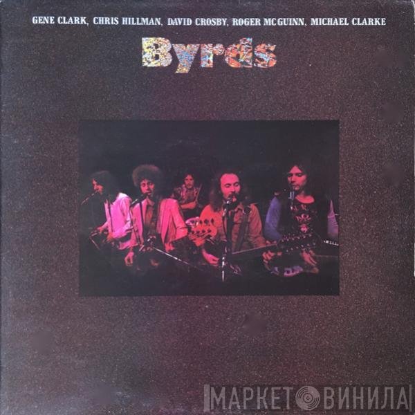 The Byrds - Byrds