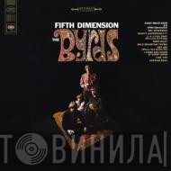 The Byrds  - Fifth Dimension