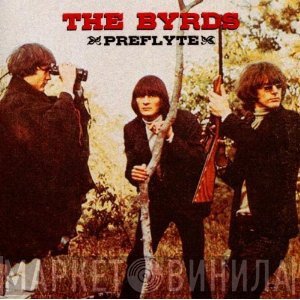 The Byrds - Preflyte