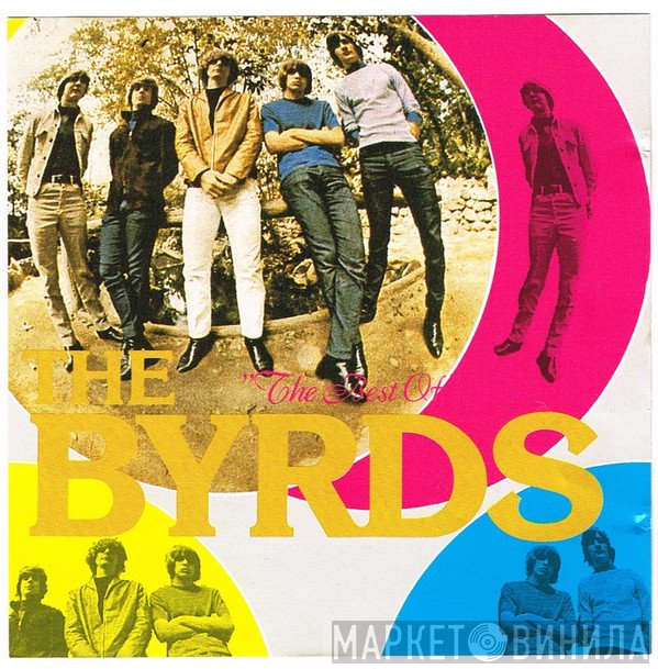 The Byrds  - The Best Of