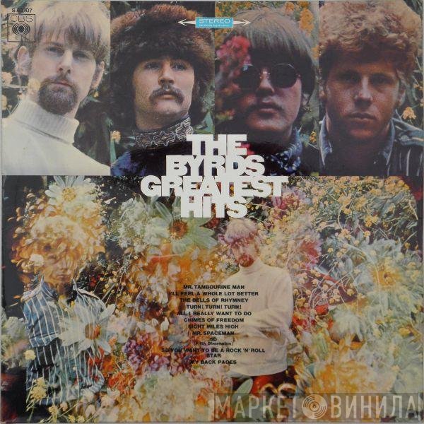The Byrds - The Byrds' Greatest Hits