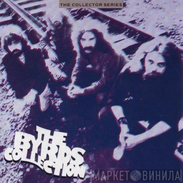 The Byrds - The Byrds Collection