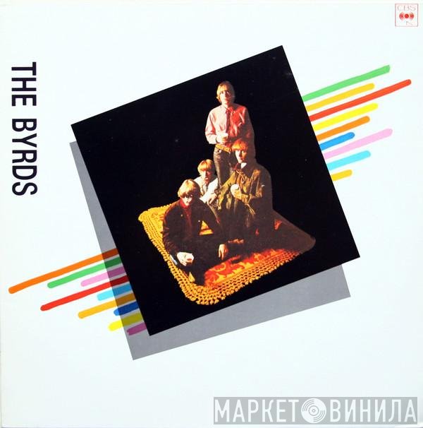 The Byrds  - The Byrds