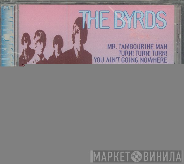 The Byrds  - The Byrds