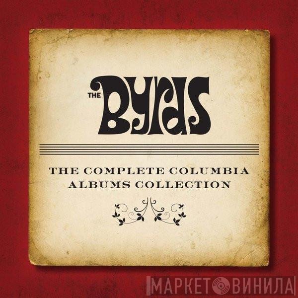 The Byrds - The Complete Columbia Albums Collection