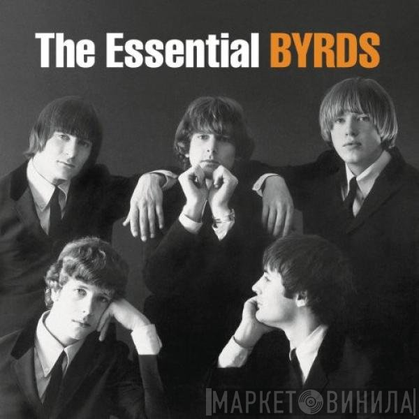 The Byrds  - The Essential Byrds