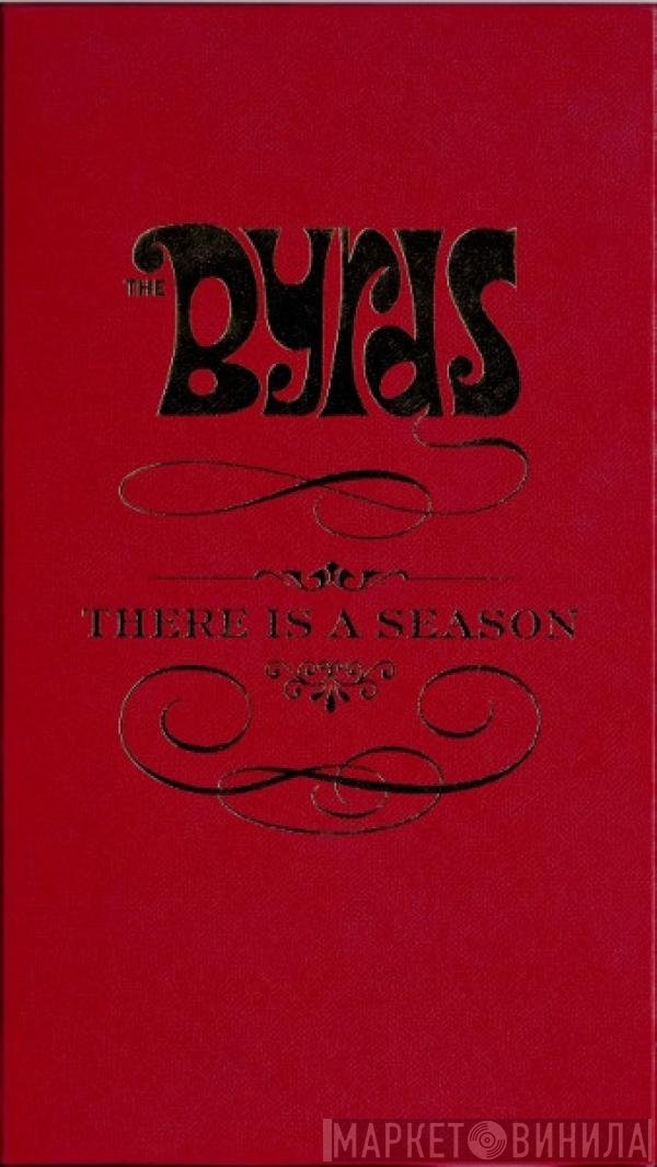 The Byrds - There Is A Season
