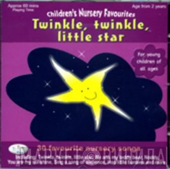 The C.R.S. Players - 30 Favourite Nursery Songs