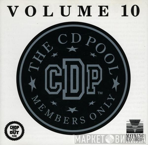 - The CD Pool - Volume 10
