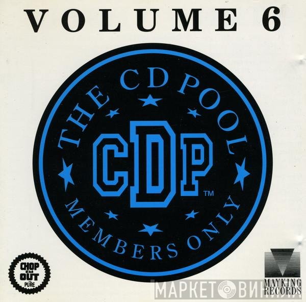  - The CD Pool - Volume 6