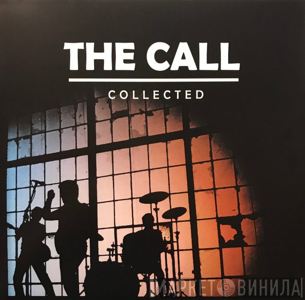 The Call  - Collected
