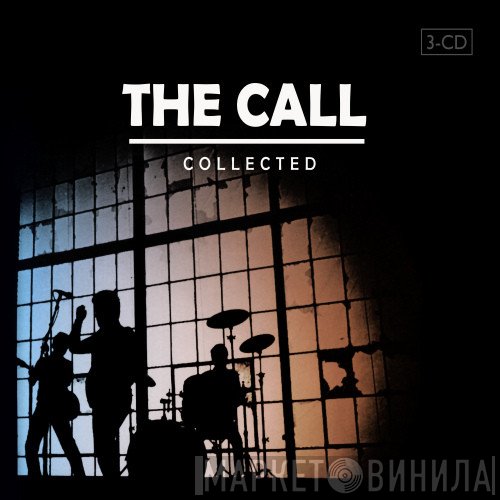 The Call  - Collected