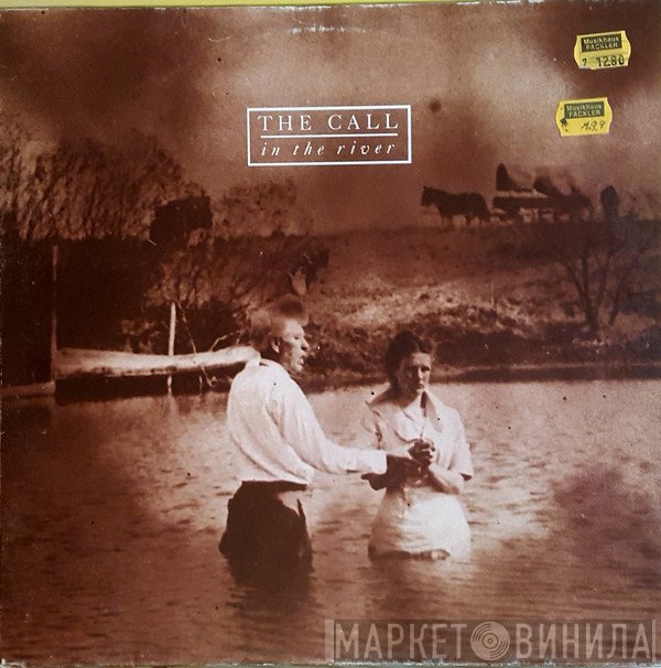 The Call  - In The River