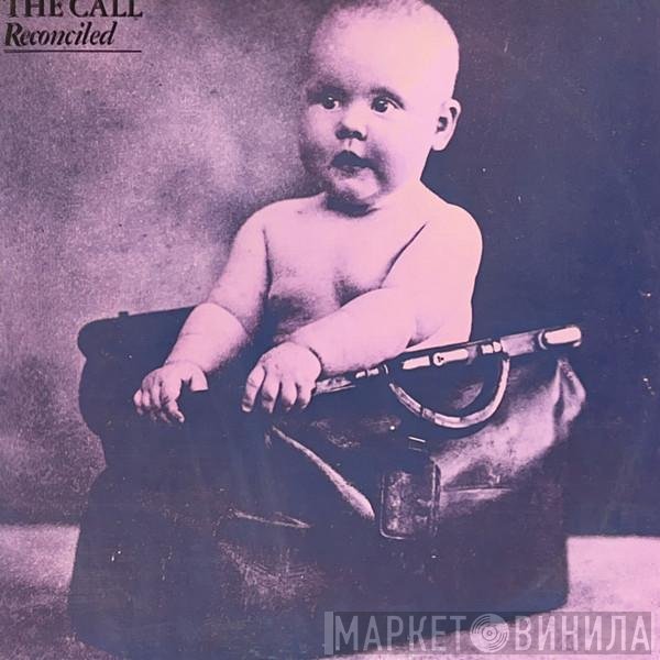 The Call  - Reconciled