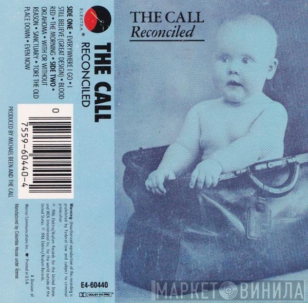 The Call  - Reconciled